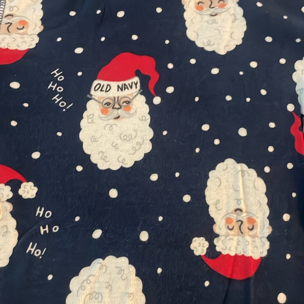 Old Navy PJ’s - Picture 2 of 3